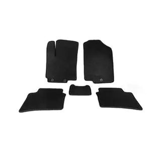 Tapis de sol EVA (noirs)