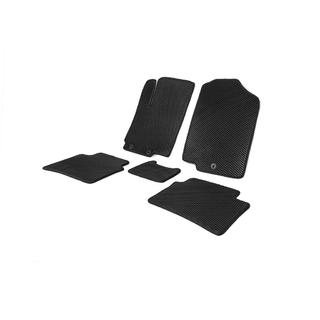 Tapis de sol EVA (noirs) photo 2