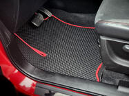 Suzuki Vitara 2015- Tapis de sol EVA V1 (noirs) photo 1