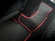 Suzuki Vitara 2015- Tapis de sol EVA V1 (noirs) photo 5