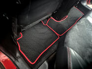 Suzuki Vitara 2015- Tapis de sol EVA V1 (noirs) photo 4