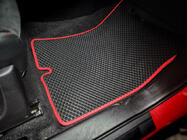 Suzuki Vitara 2015- Tapis de sol EVA V1 (noirs) photo 2
