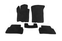 Suzuki Vitara 2015- Tapis de sol EVA V1 (noirs) photo 7