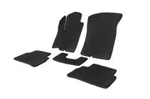 Suzuki Vitara 2015- Tapis de sol EVA V1 (noirs) photo 8