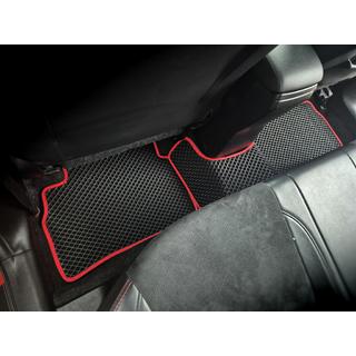 Tapis de sol EVA V1 (noirs) Suzuki Vitara 2015- photo 3