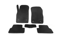 Opel Astra J 2009-2015 Tapis de sol EVA (noirs) photo 1
