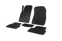 Opel Astra J 2009-2015 Tapis de sol EVA (noirs) photo 2
