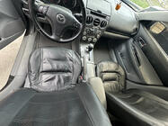 Mazda 6 2003-2008 Tapis de sol EVA (noirs) photo 3