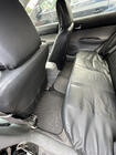 Mazda 6 2003-2008 Tapis de sol EVA (noirs) photo 2