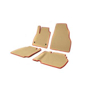 Tapis de sol EVA (Beige) photo 3