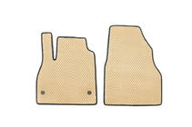 Renault Kangoo 2008–2020 Tapis de sol EVA (Beige) photo 2