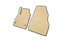 Renault Kangoo 2008–2020 Tapis de sol EVA (Beige) photo 4