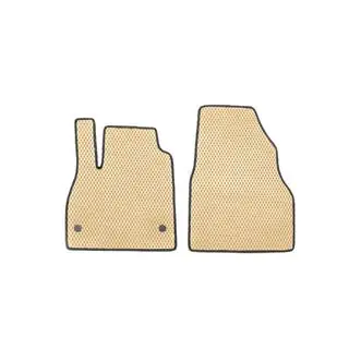Tapis de sol EVA (Beige) photo 2