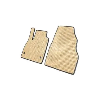 Tapis de sol EVA (Beige) photo 4