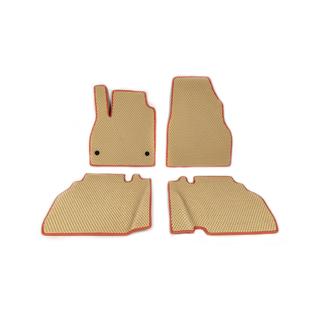 Tapis de sol EVA (Beige) photo 1