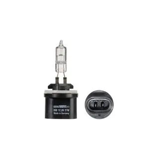 Ampoule de phare Narva H27 890 27W 48046