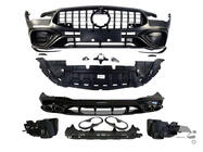 Mercedes CLA C118 2019- Kit carrosserie complet AMG CLA45 photo 3