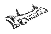 Mercedes GLS X167 2019- Kit carrosserie AMG GLS63 photo 11
