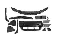 Mercedes GLS X167 2019- Kit carrosserie AMG GLS63 photo 12