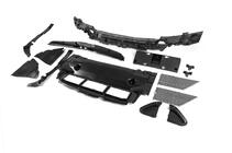 Mercedes GLS X167 2019- Kit carrosserie AMG GLS63 photo 13