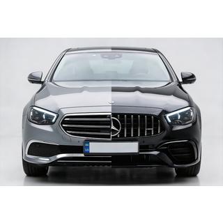 Kit carrosserie complet AMG E63 (pour 2020-2024) Mercedes E-class W213 2016-2023 photo 1