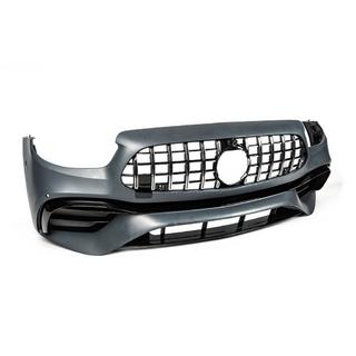 Kit carrosserie complet AMG E63 (pour 2020-2024) Mercedes E-class W213 2016-2023 photo 4