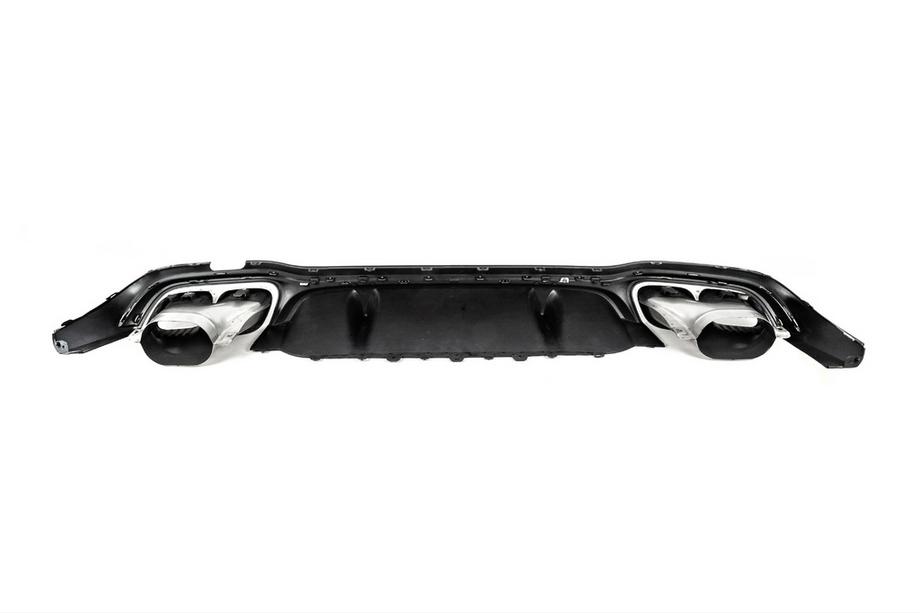 Mercedes E-class W213 2016-2023 Kit carrosserie complet AMG E63 (pour 2020-2024) Photo 11