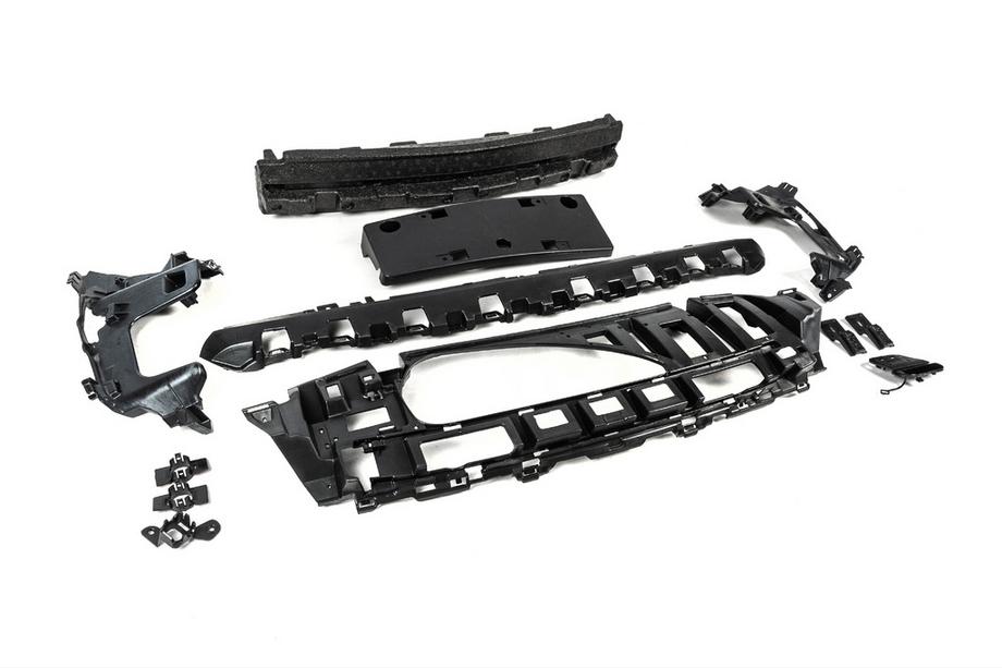 Mercedes E-class W213 2016-2023 Kit carrosserie complet AMG E63 (pour 2020-2024) Photo 14
