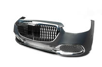 Mercedes S-class W223 2020- Kit carrosserie Maybach S680 photo 3