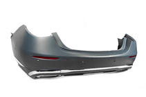 Mercedes S-class W223 2020- Kit carrosserie Maybach S680 photo 6