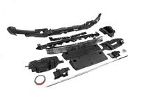 Mercedes S-class W223 2020- Kit carrosserie Maybach S680 photo 8
