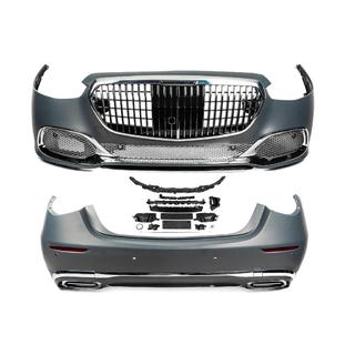Kit carrosserie Maybach S680 Mercedes S-сlass W223 2020- photo 2