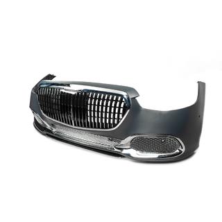 Kit carrosserie Maybach S680 Mercedes S-сlass W223 2020- photo 3