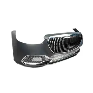 Kit carrosserie Maybach S680 photo 4