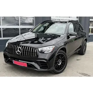 Kit carrosserie complet 2020-2022 (AMG GLC63)