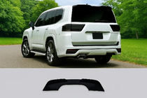 Toyota Land Cruiser 300 2021- Spoiler Modelista photo 19