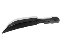 Toyota Land Cruiser 300 2021- Spoiler Modelista photo 5