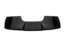 Toyota Land Cruiser 300 2021- Spoiler Modelista photo 14