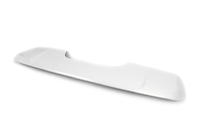 Toyota Land Cruiser 300 2021- Aileron OEM Design Noir photo 3