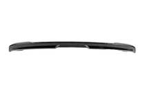 Toyota Land Cruiser 300 2021- Aileron OEM Design Noir photo 8