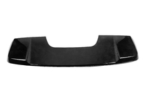 Toyota Land Cruiser 300 2021- Aileron OEM Design Noir photo 6