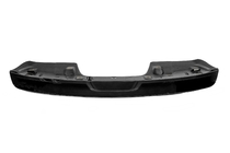 Toyota Land Cruiser 300 2021- Aileron OEM Design Noir photo 11