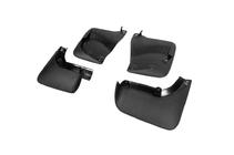 Toyota Land Cruiser 300 2021- Bavettes Premium Lot de 4 photo 1