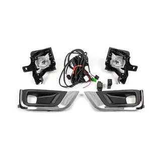 Phares Antibrouillard V1 Kit photo 1