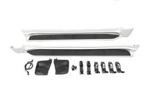 Toyota Land Cruiser 300 2021- Marchepieds latéraux (2 pcs) photo 2