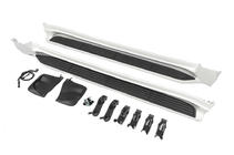 Toyota Land Cruiser 300 2021- Marchepieds latéraux (2 pcs) photo 3