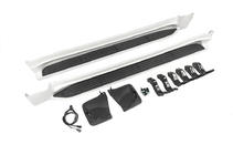 Toyota Land Cruiser 300 2021- Marchepieds latéraux (2 pcs) photo 1