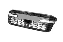 Toyota Land Cruiser 300 2021- Calandre Avant GR Sport photo 3