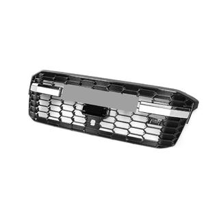 Calandre Avant GR Sport Toyota Land Cruiser 300 2021- photo 3