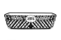 Toyota Land Cruiser 300 2021- Calandre Avant Wald photo 2